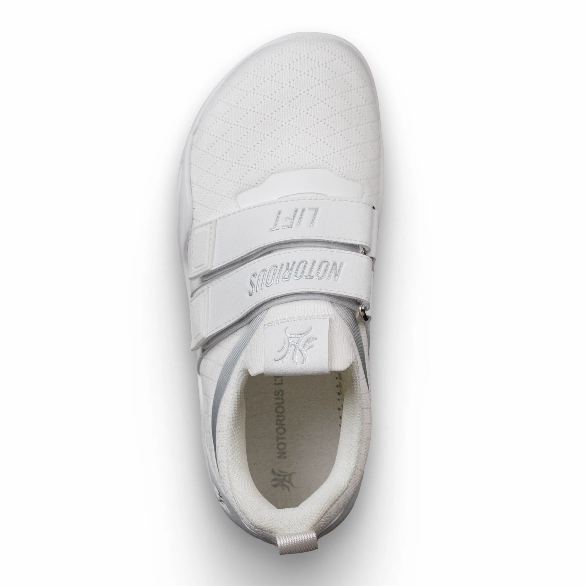 Sumo Sole Gen 4: Bliss White Park Step