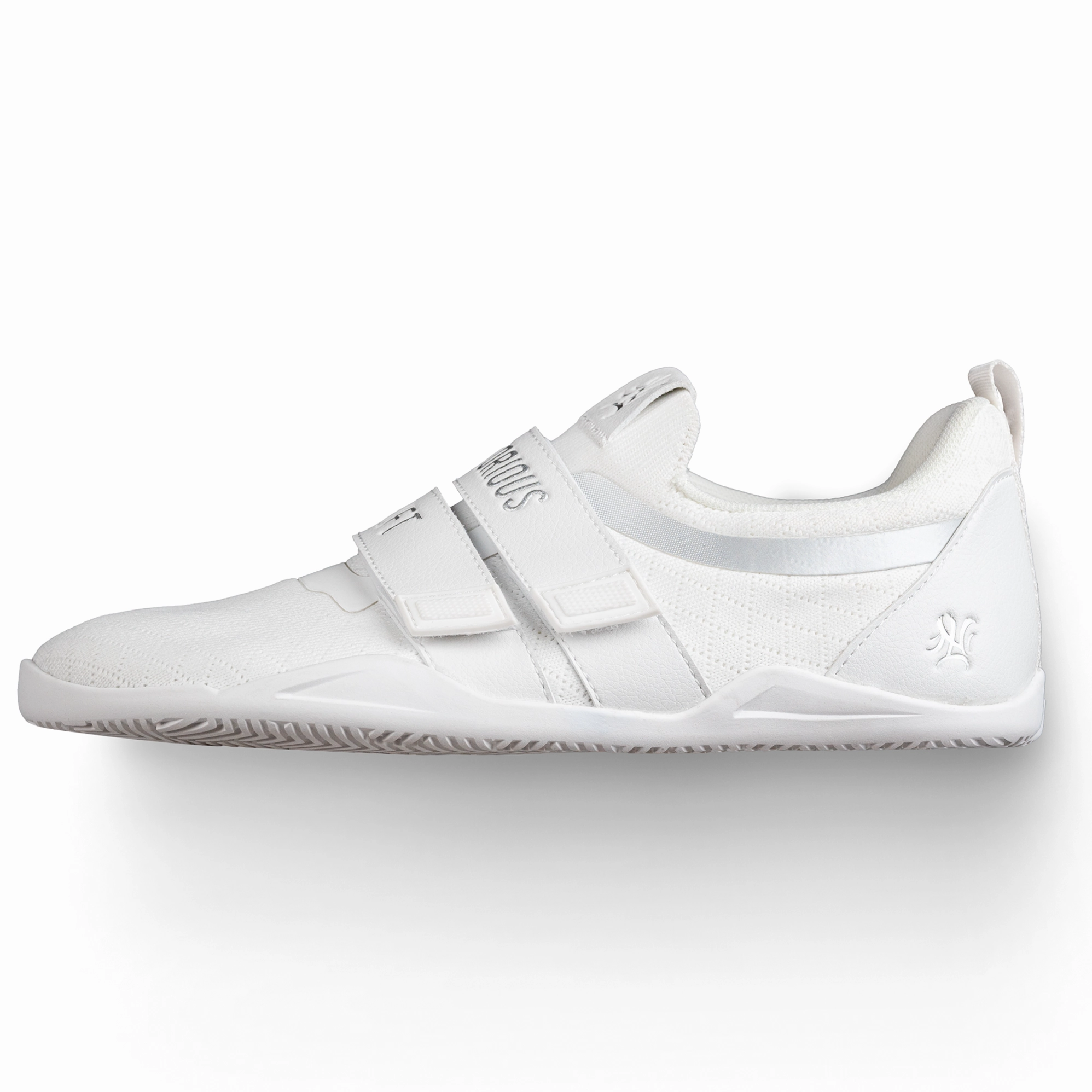 Sumo Sole Gen 4: Bliss White Kick Power Game Fit