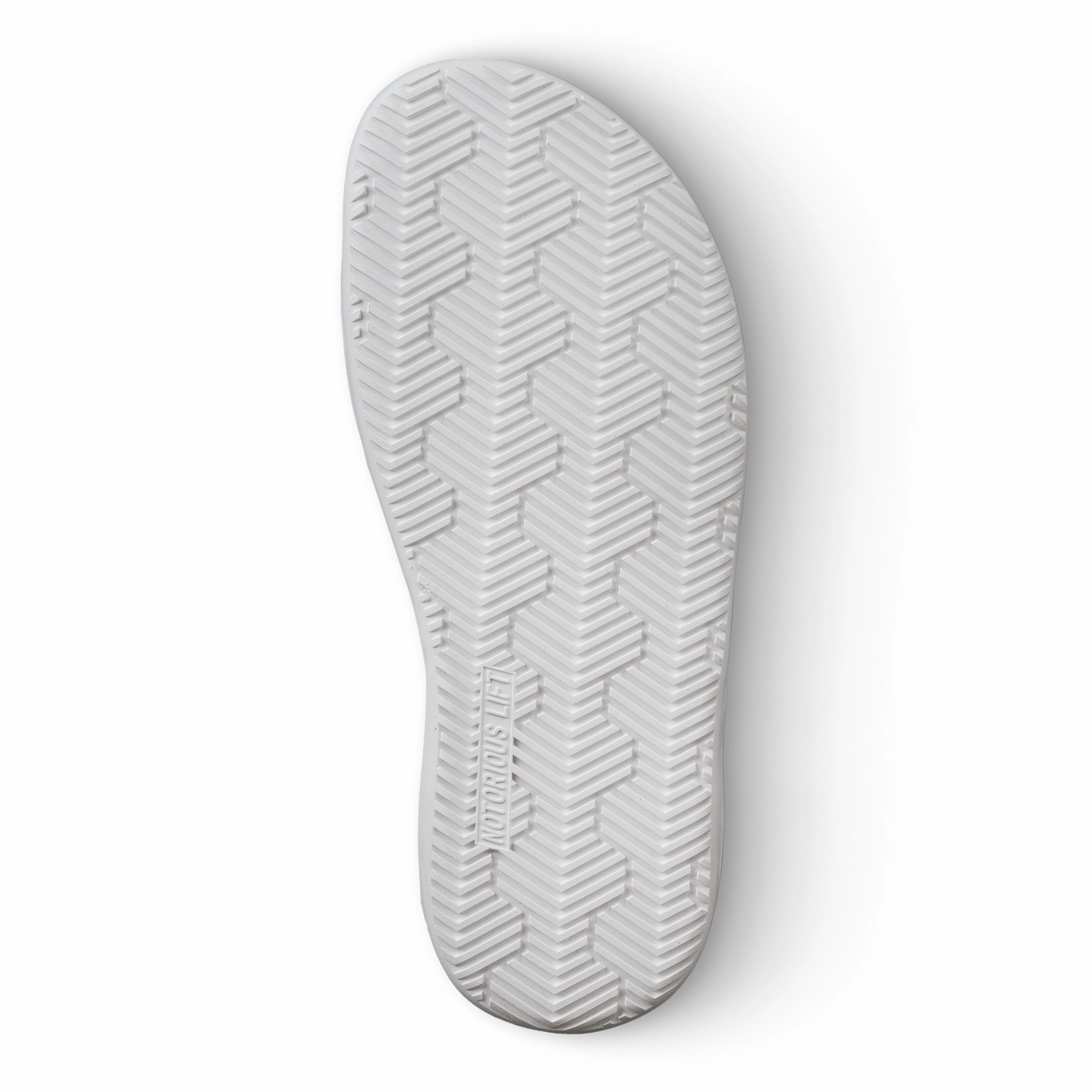 Sumo Sole Gen 4: Bliss White London Cool