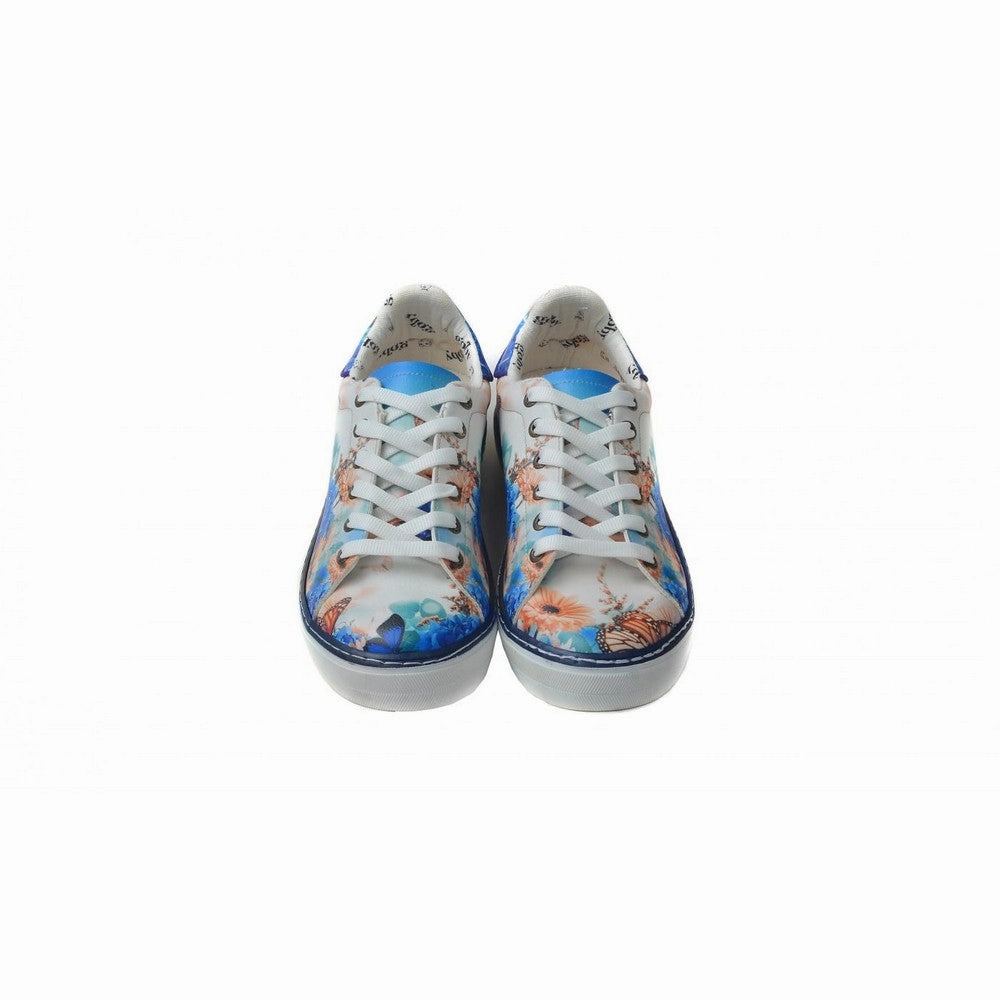 Functional Sneaker Shoes GSS112