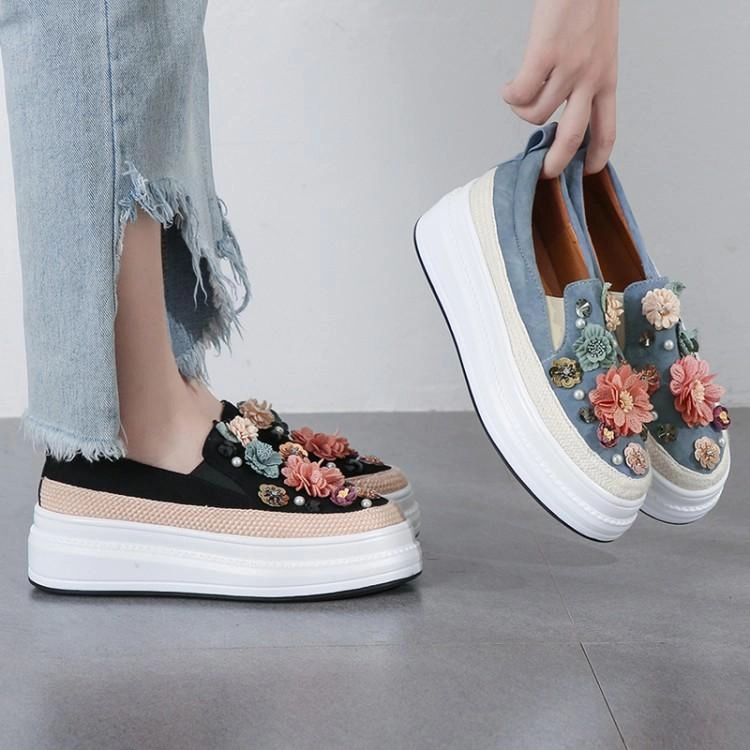 Oboz Vs Merrell Hiking Boots Spring US Style Platform Shoes For Women's Outer Wear | Brodtica.com