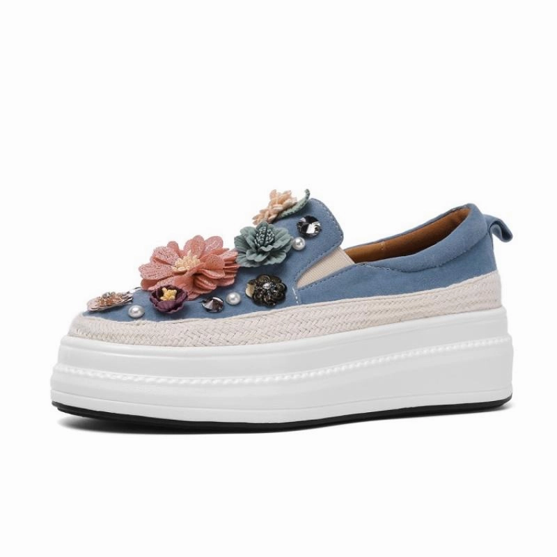 Altra Olympus Hiking Boots Spring US Style Platform Shoes For Women's Outer Wear | Brodtica.com