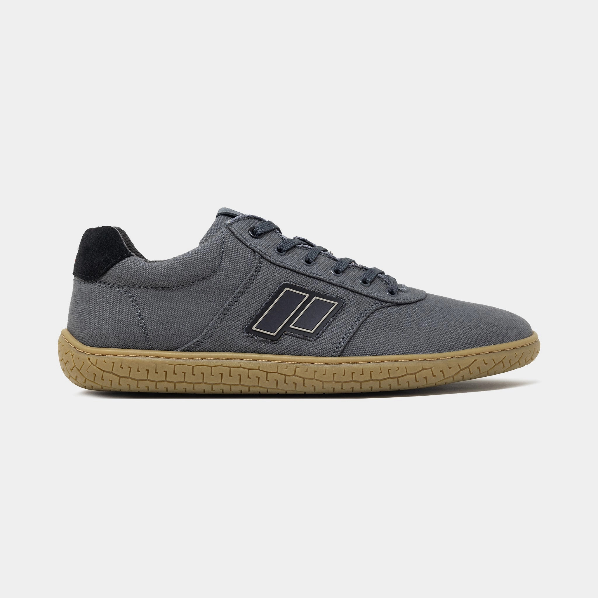 Cruise - Charcoal/Gum spring fresh Height Plus