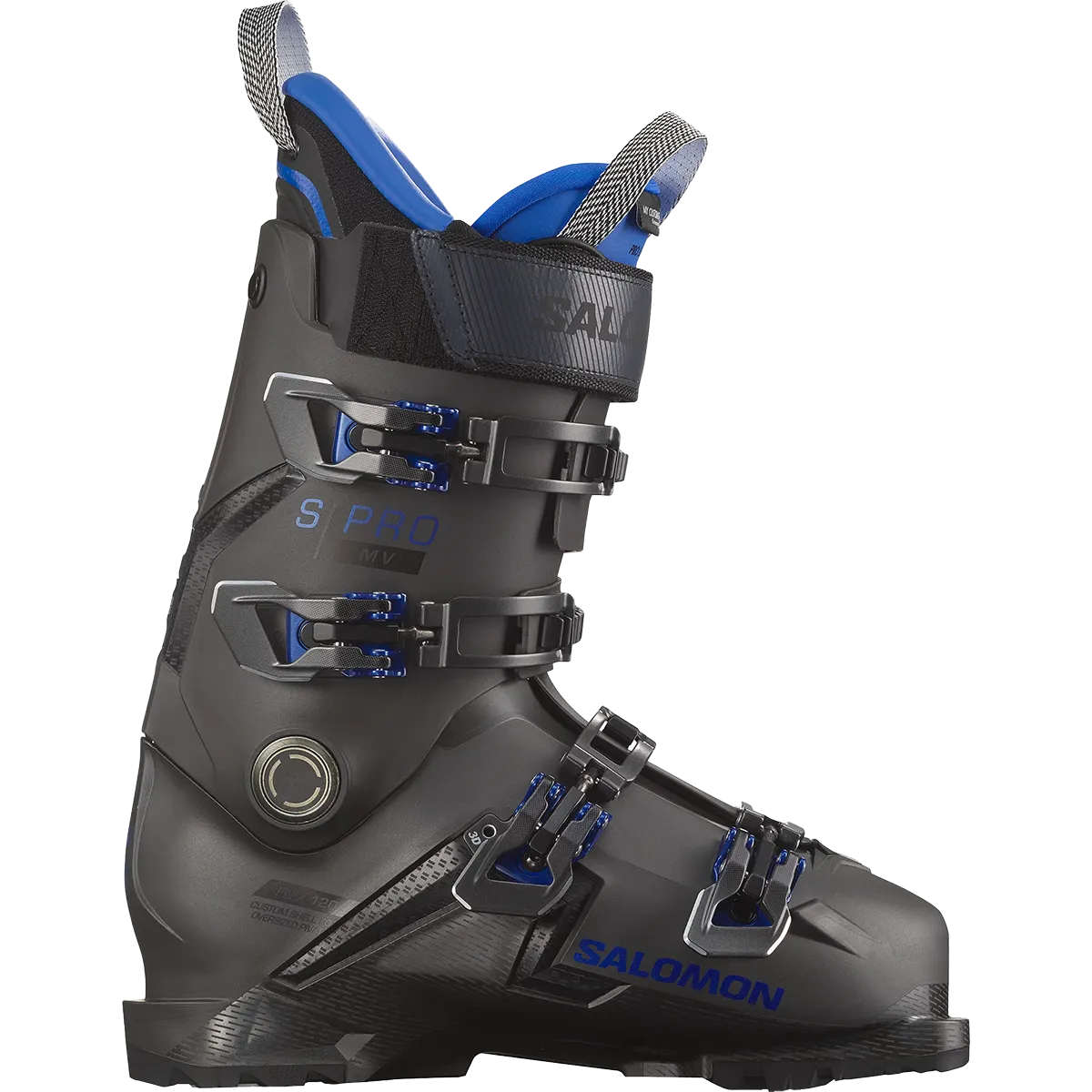 S/Pro MV 120 Dadawen Waterproof Frosty Snow Boot