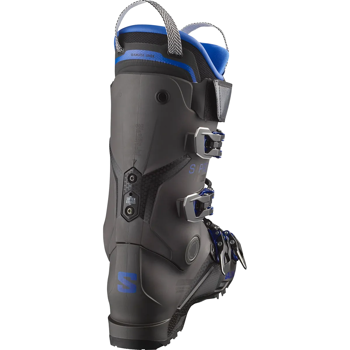 Frye Snow Boots S/Pro MV 120