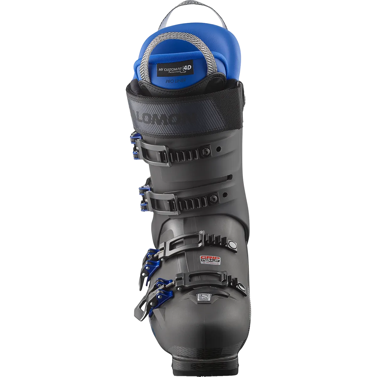 S/Pro MV 120 Childrens Snow Boots Decathlon