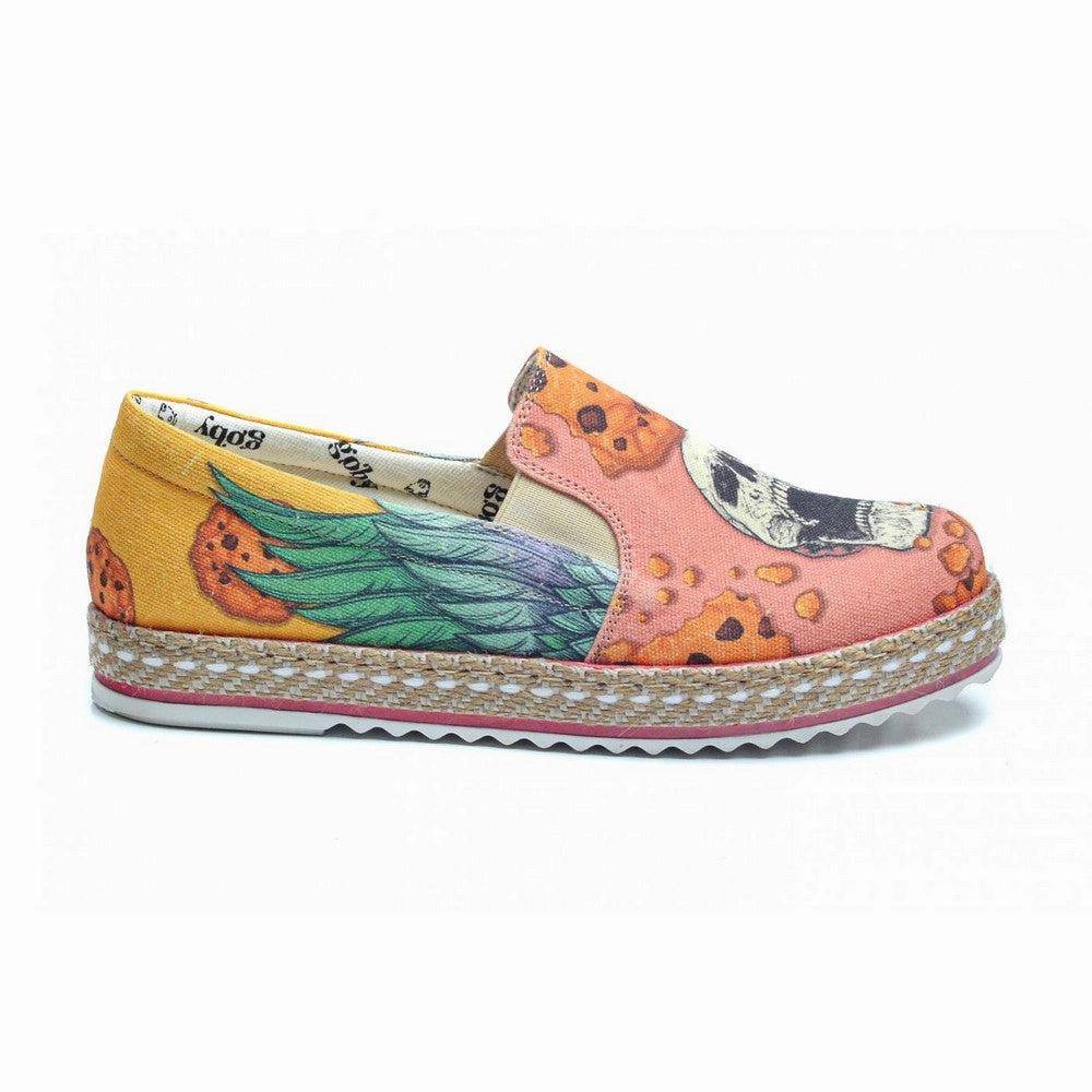 Sneaker Shoes HV1513 Year long