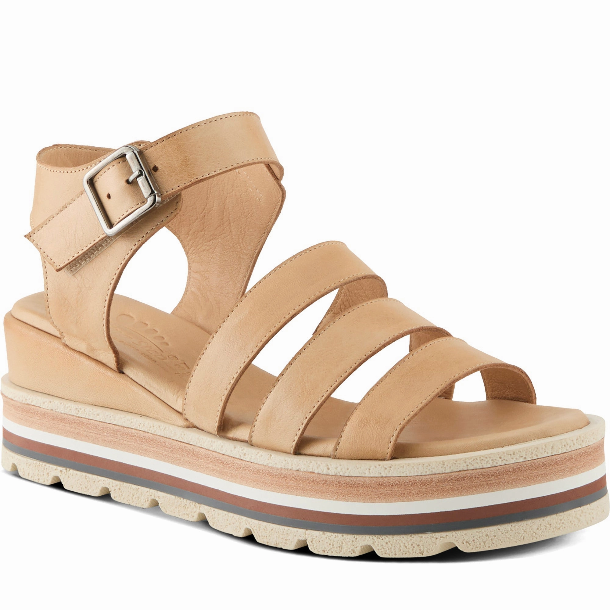 Gosalina Classic Footwear Sleek Casual Flats