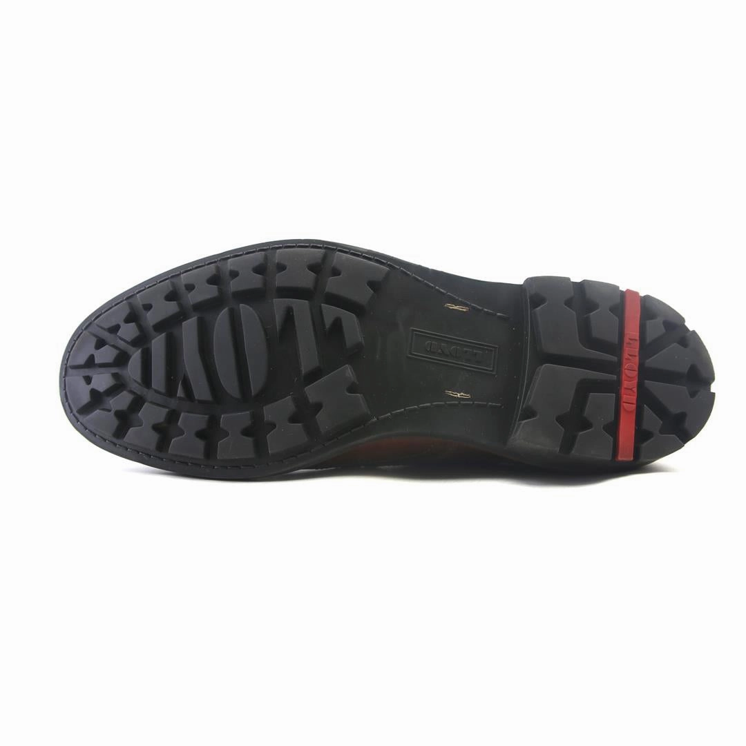 LLOYD GASAL (CIGAR) Dress Shoes For Older