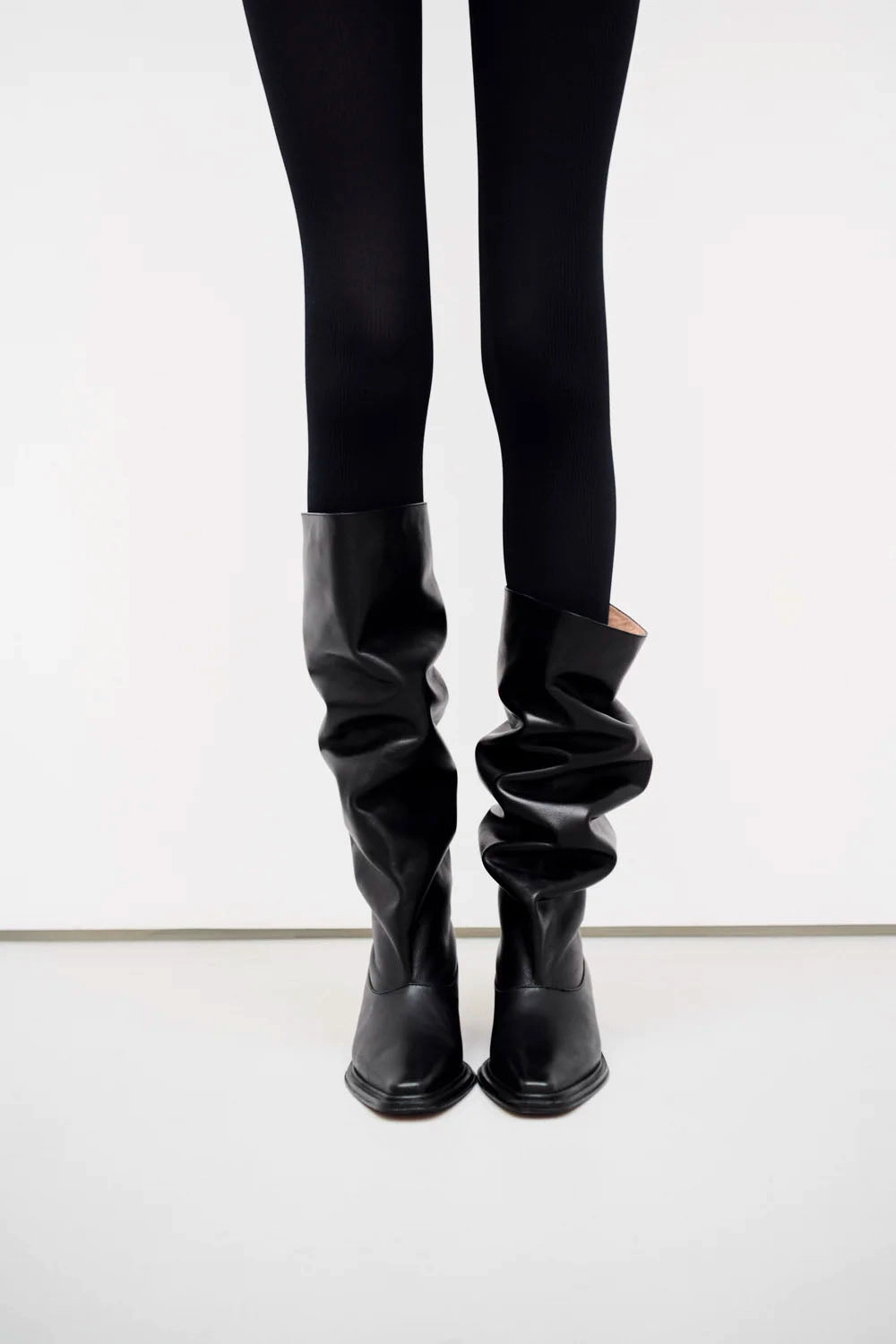 Souliers Martinez - Bertran Boot: Black Adidas Water Shoes