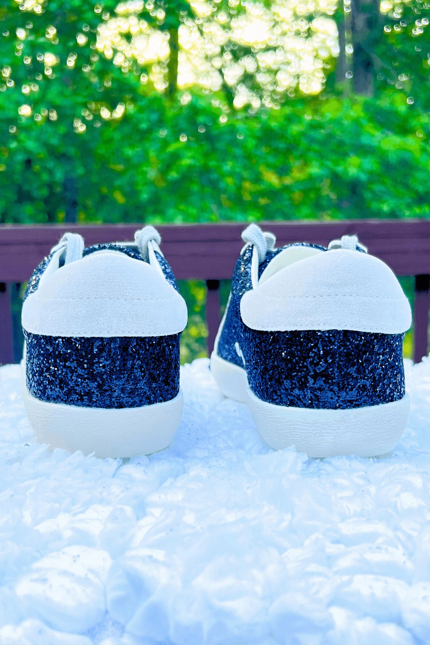 Stardust Noir Sneakers N Sneakers