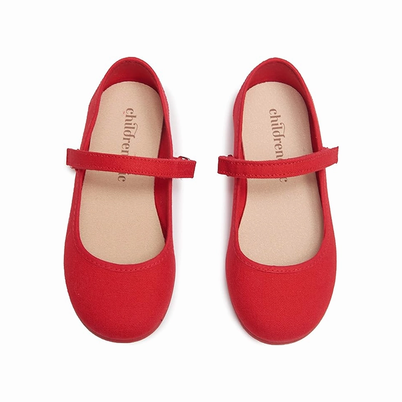 Cordovan Boots Alma Red