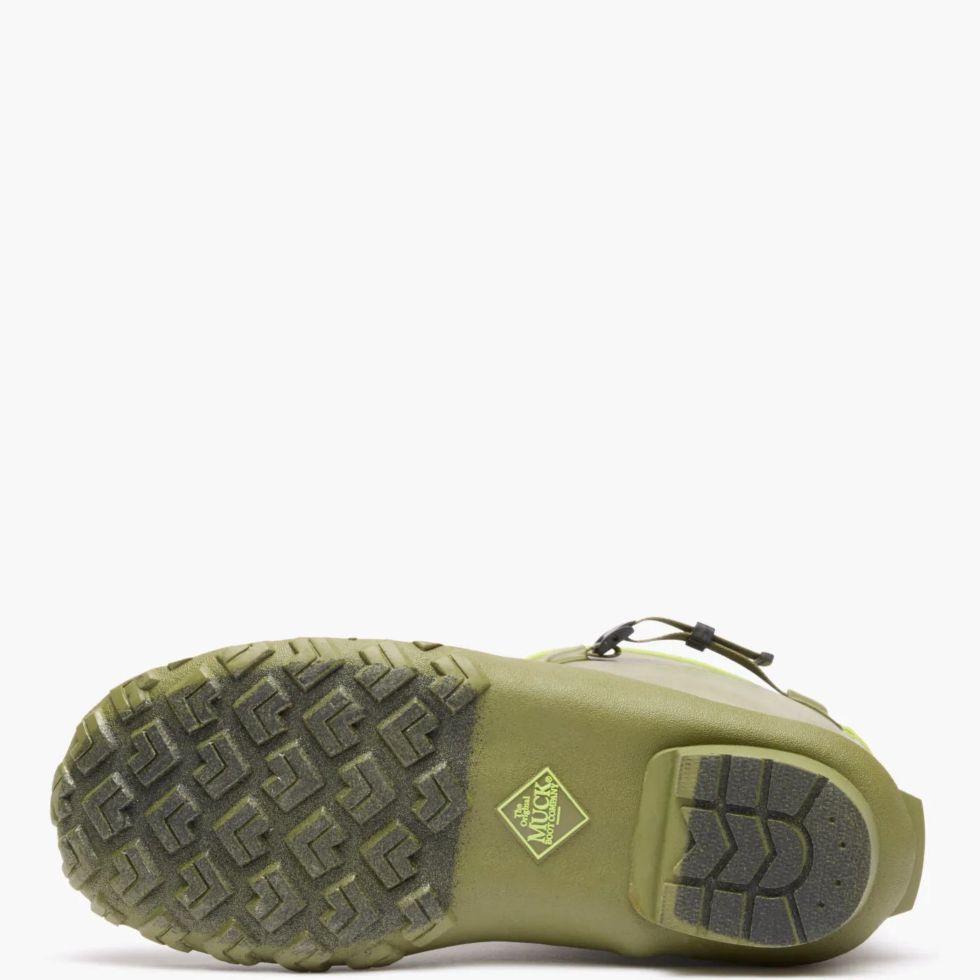 Work Hog Boots Men's Harvester Tall Rubber Boot