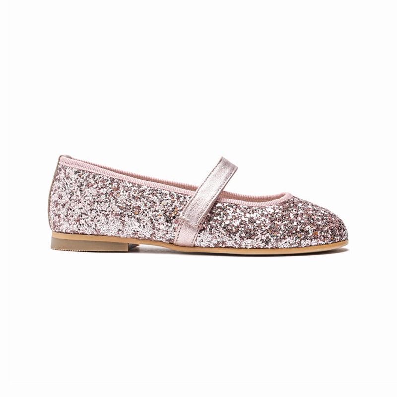 Stella Rose High Wedge Boots