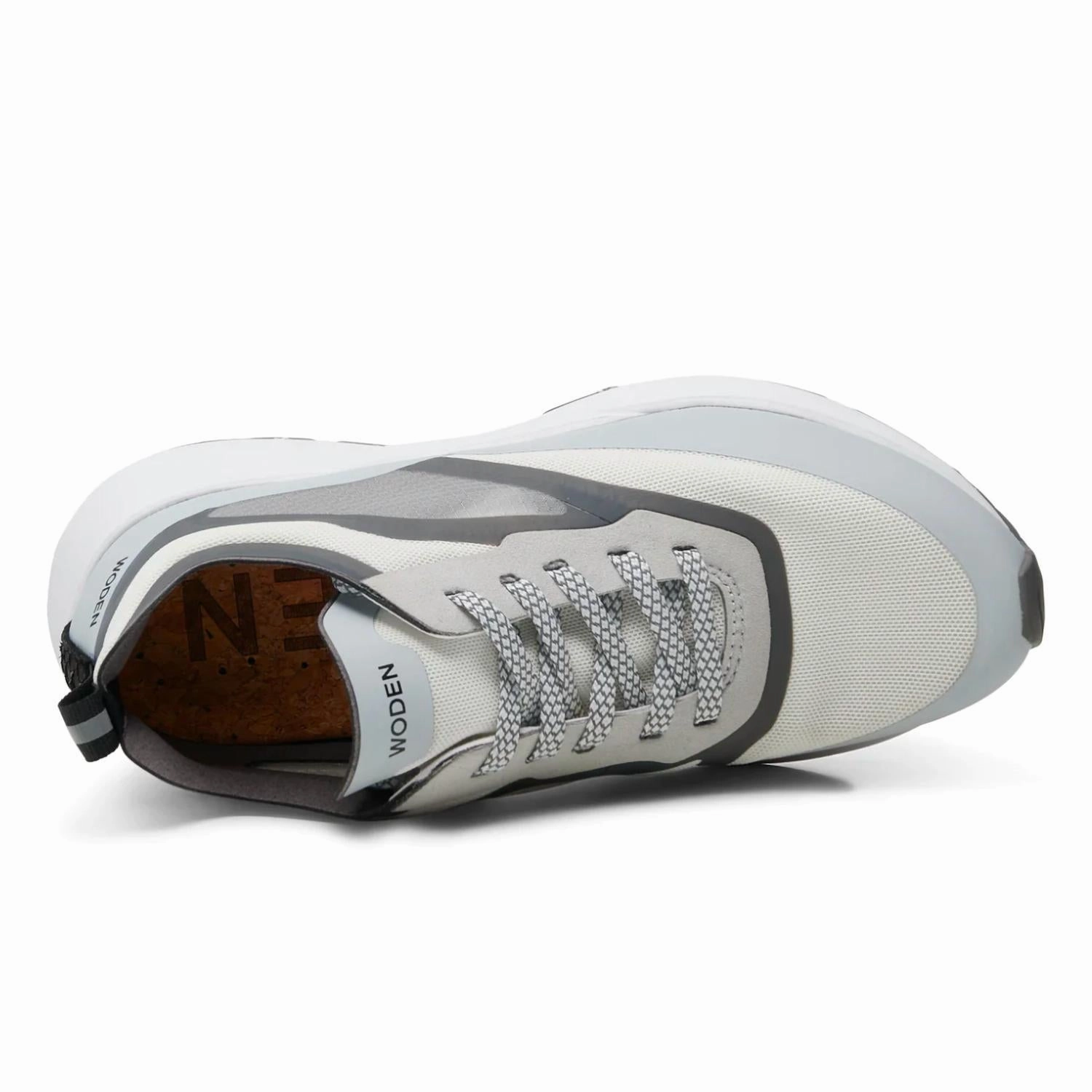 Design Sneakers STELLE TRANSPARENT SNEAKER