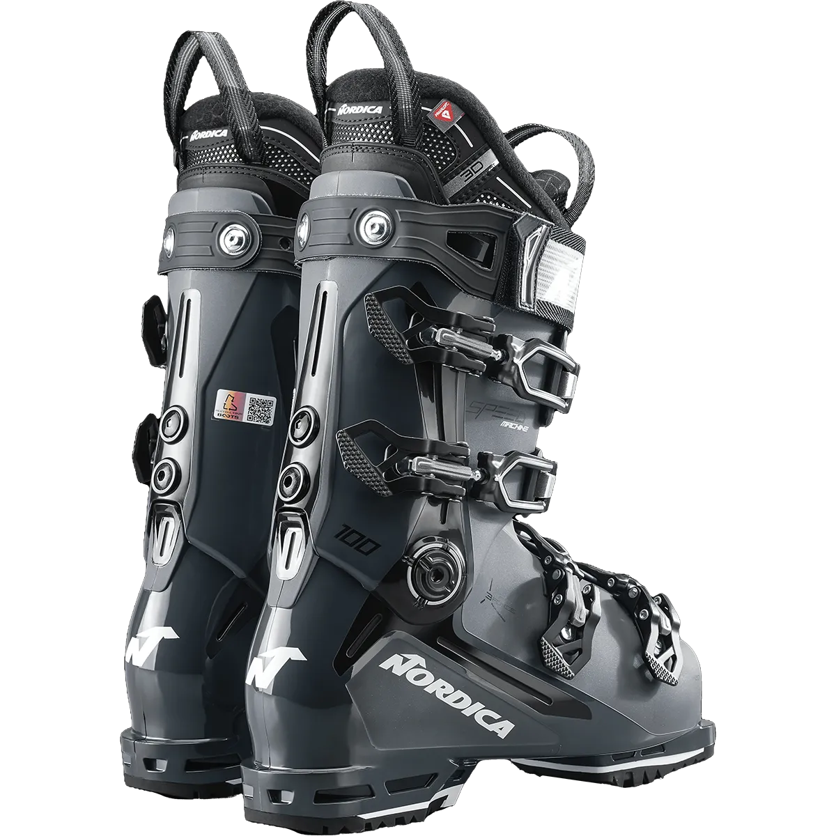 Columbia Ice Maiden Ii Wide Snow Boot Speedmachine 3 100