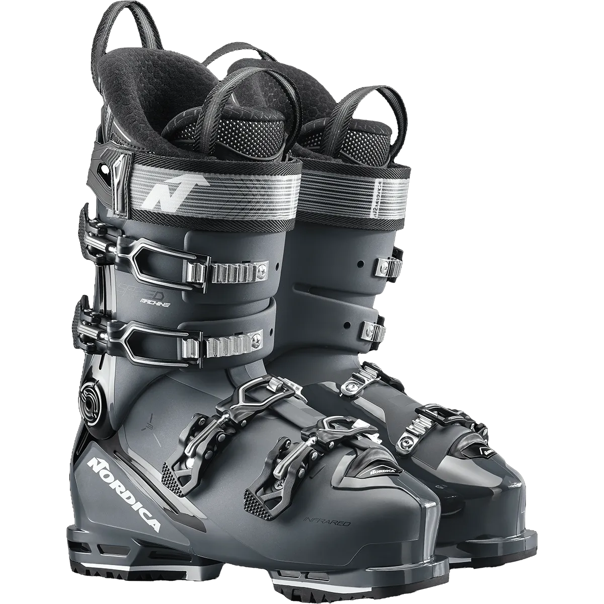 Snow Proof Boots Speedmachine 3 100
