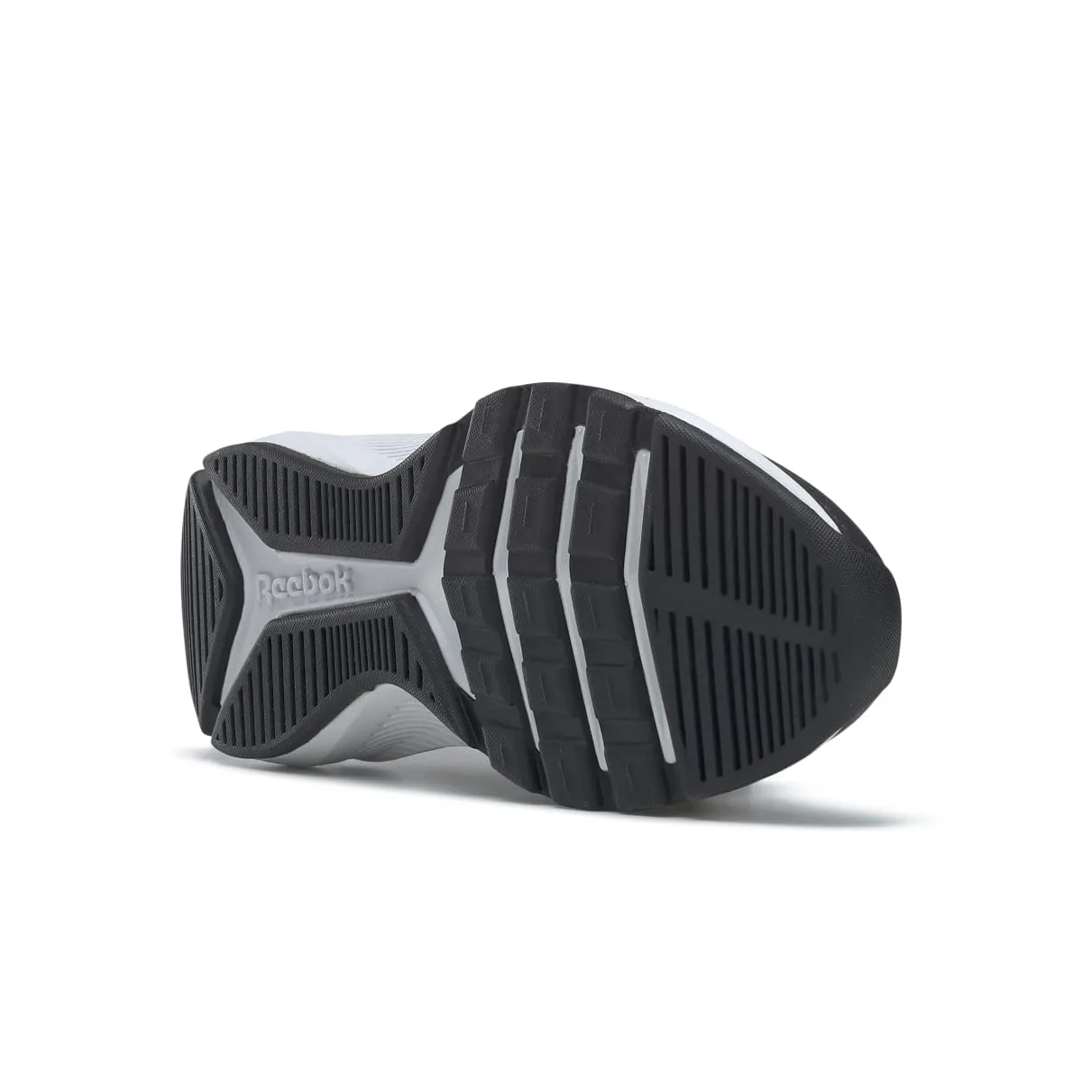 Air Touch Rain Hike REEBOK GW1238 XT SPRINTER SLIP-ON YHT'S (Medium) Black/Yellow/White Textile & Leather Running Shoes