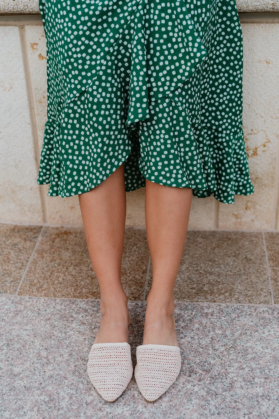 Wicker Park Flexible Build All Around