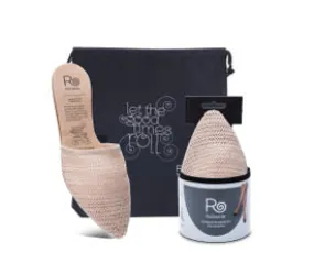 Wicker Park On The Go Mesh Flow