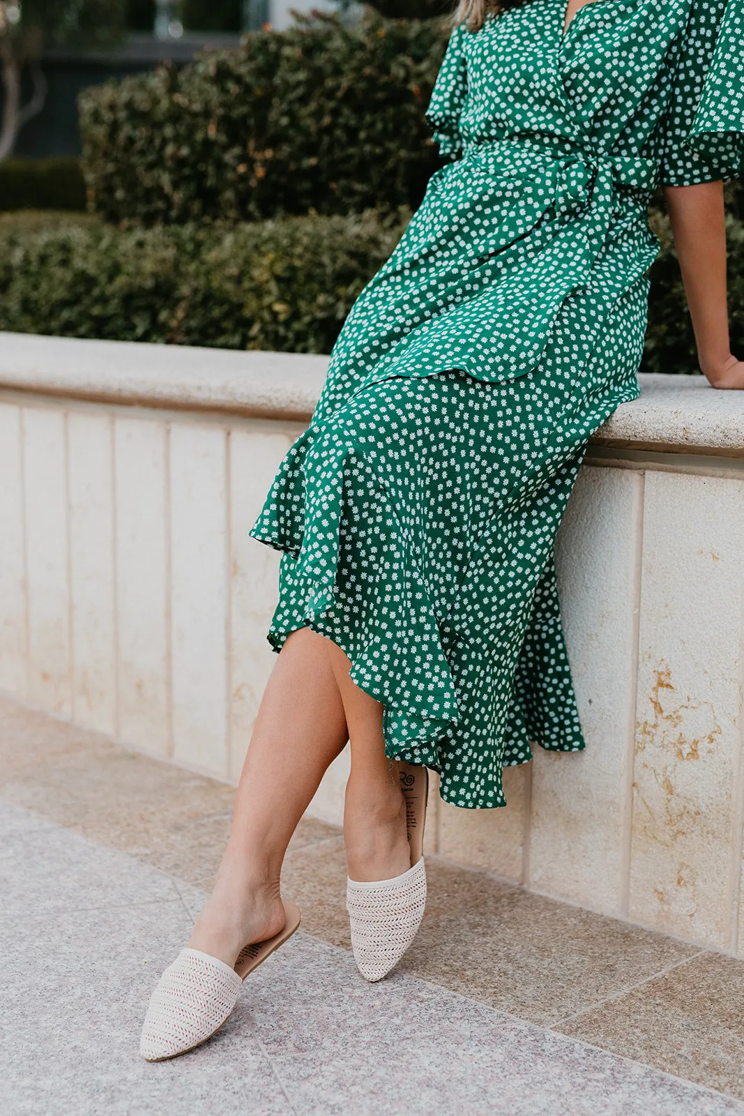 Wicker Park City Light