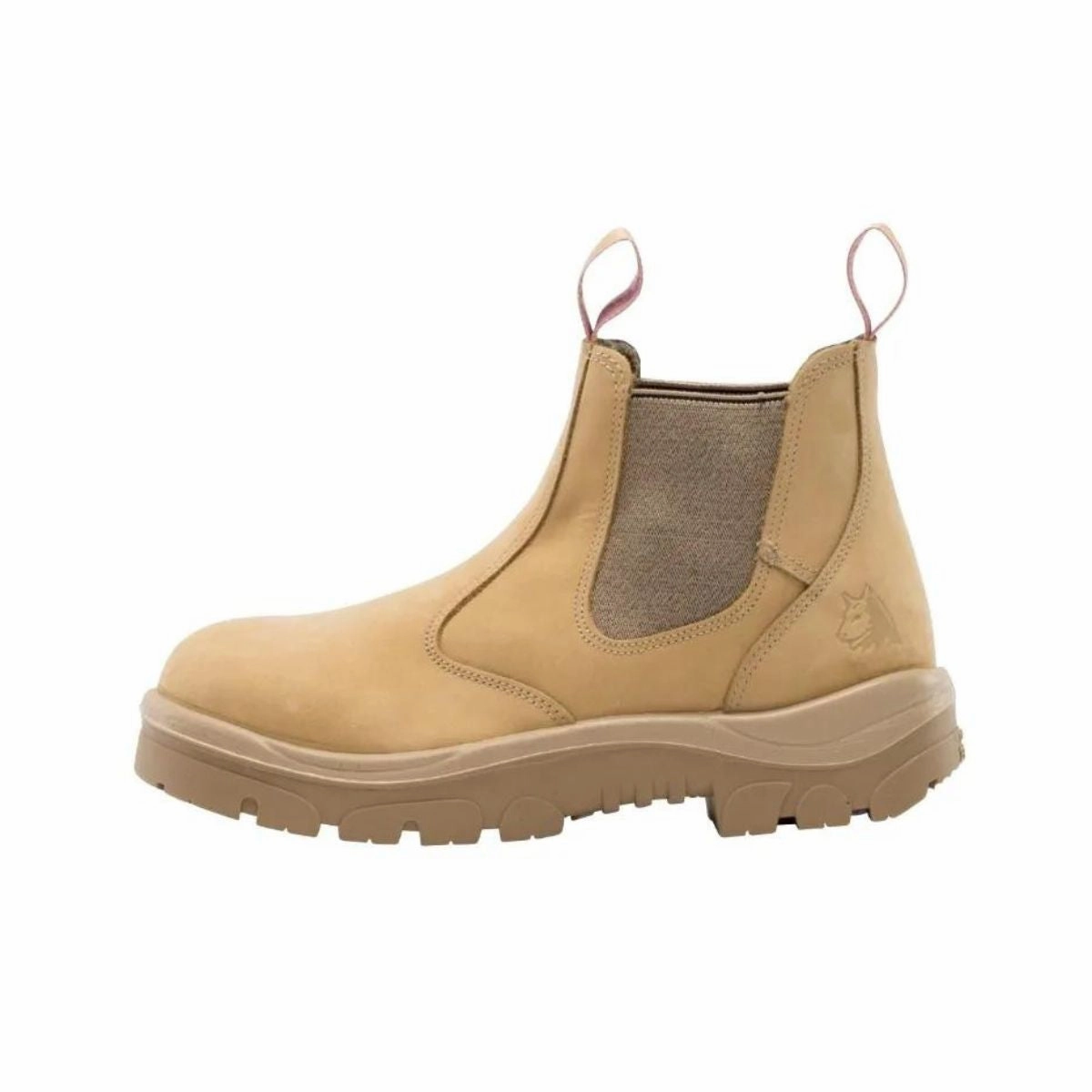 Exotic Steel Toe Work Boots Steel Blue Women's Hobart Steel Toe Cap Safety Boot 512701