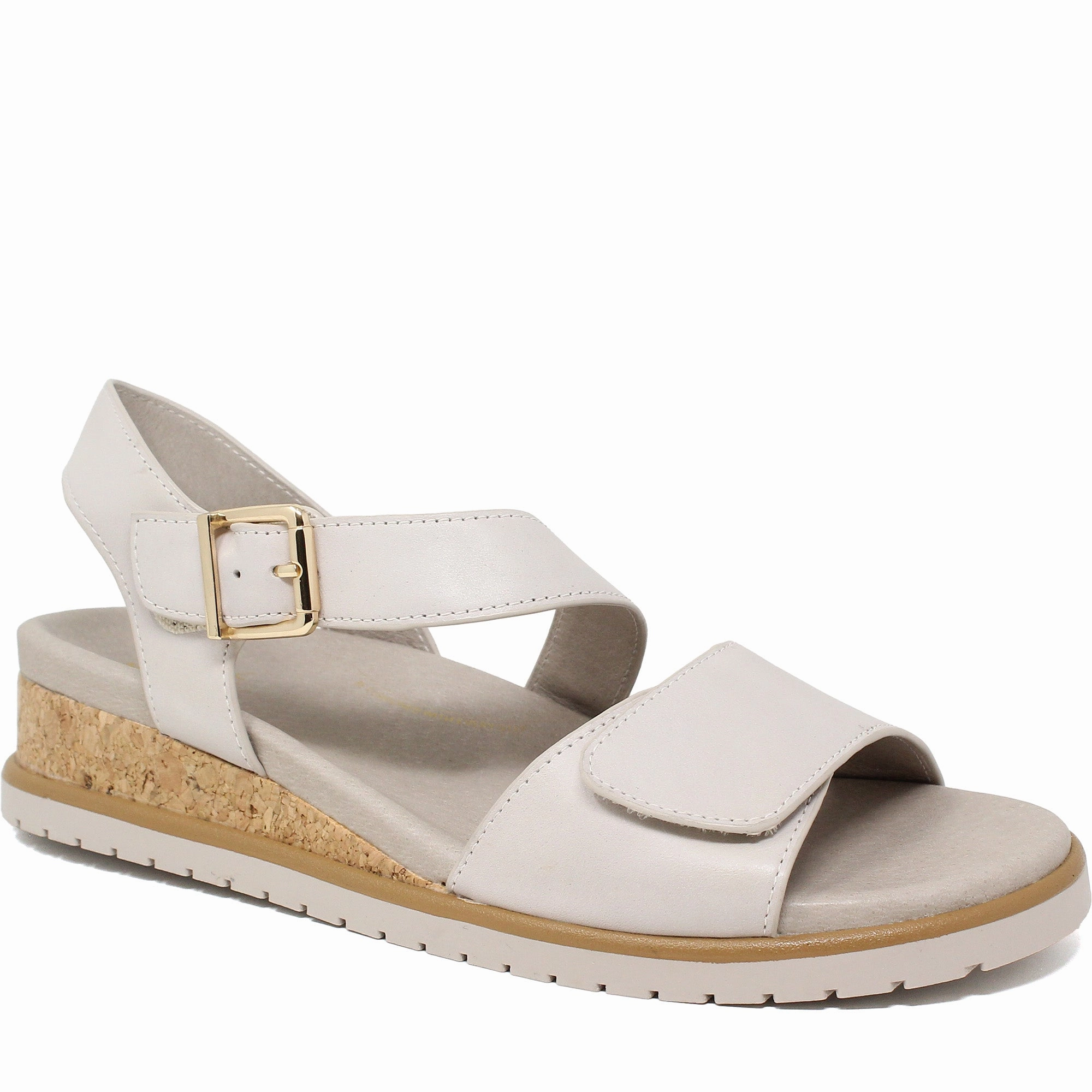 Casual Flats Vamsy-W