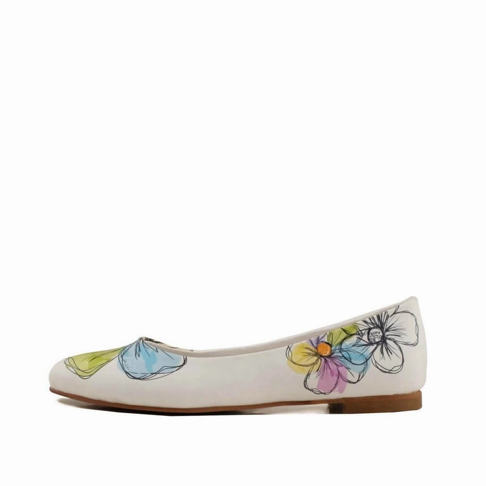 Night Glow Heel Sole Sandals NSB111