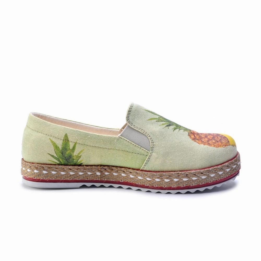 Sneaker Shoes HV1587 Wet Grip Stride Bold