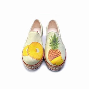 Wild Trek Sneaker Shoes HV1587