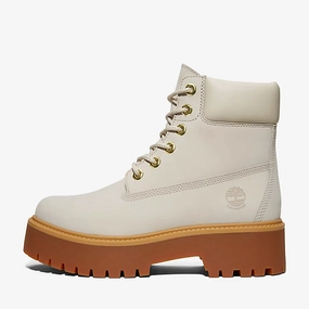 Stone Street 6 Inch Lace Up Wa Rainy Day Adidas Nmd Xr1 Shoes