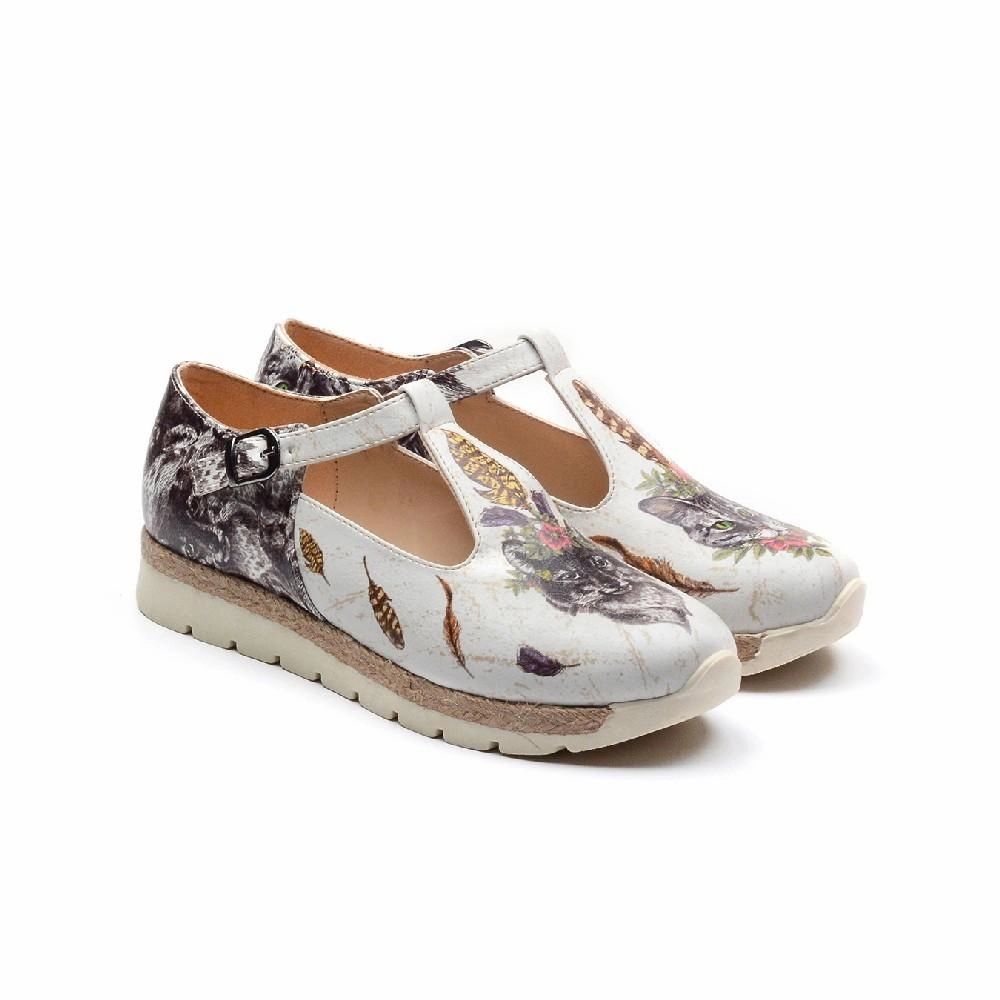 Shock Guard Toe box Sneaker Shoes KYD109