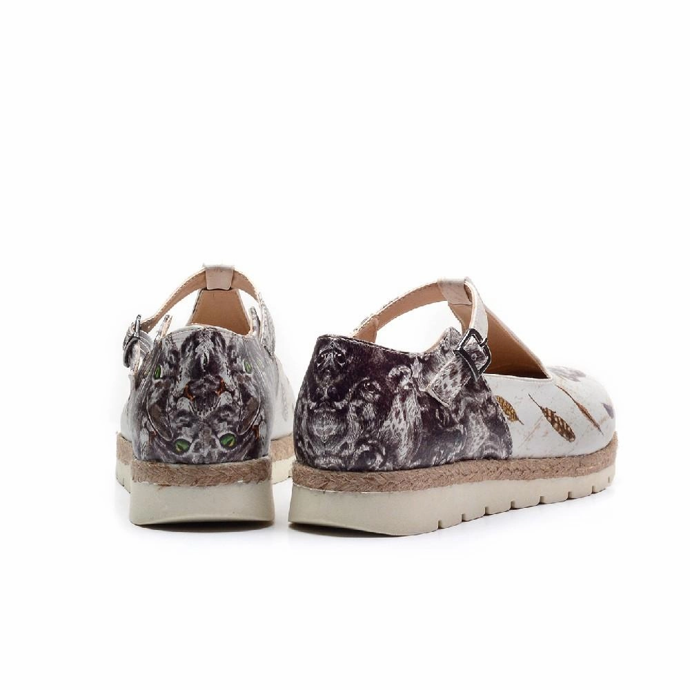 Sneaker Shoes KYD109 Gym Quick