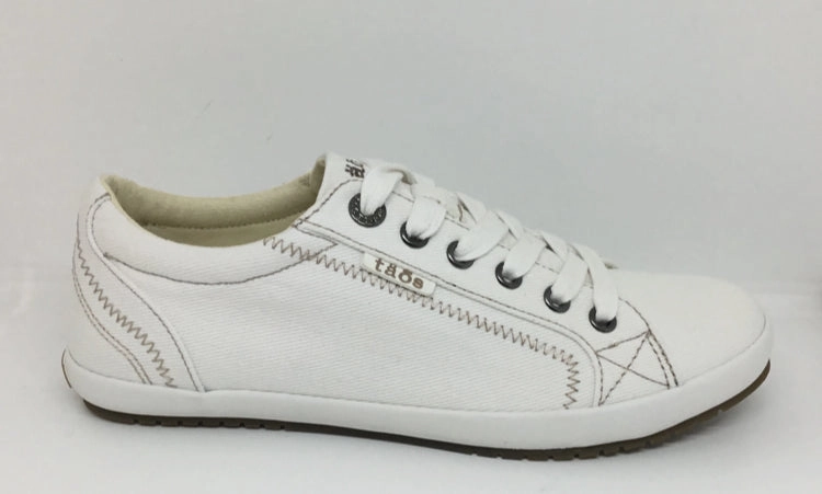 Grip Hike Taos Star Canvas Wash ~ Khaki ~ Grey ~ Stone ~ White ~ Dark Grey