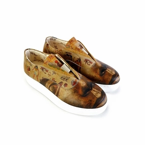 Sneaker Shoes MYN303 Closet Core Rubber Outsole