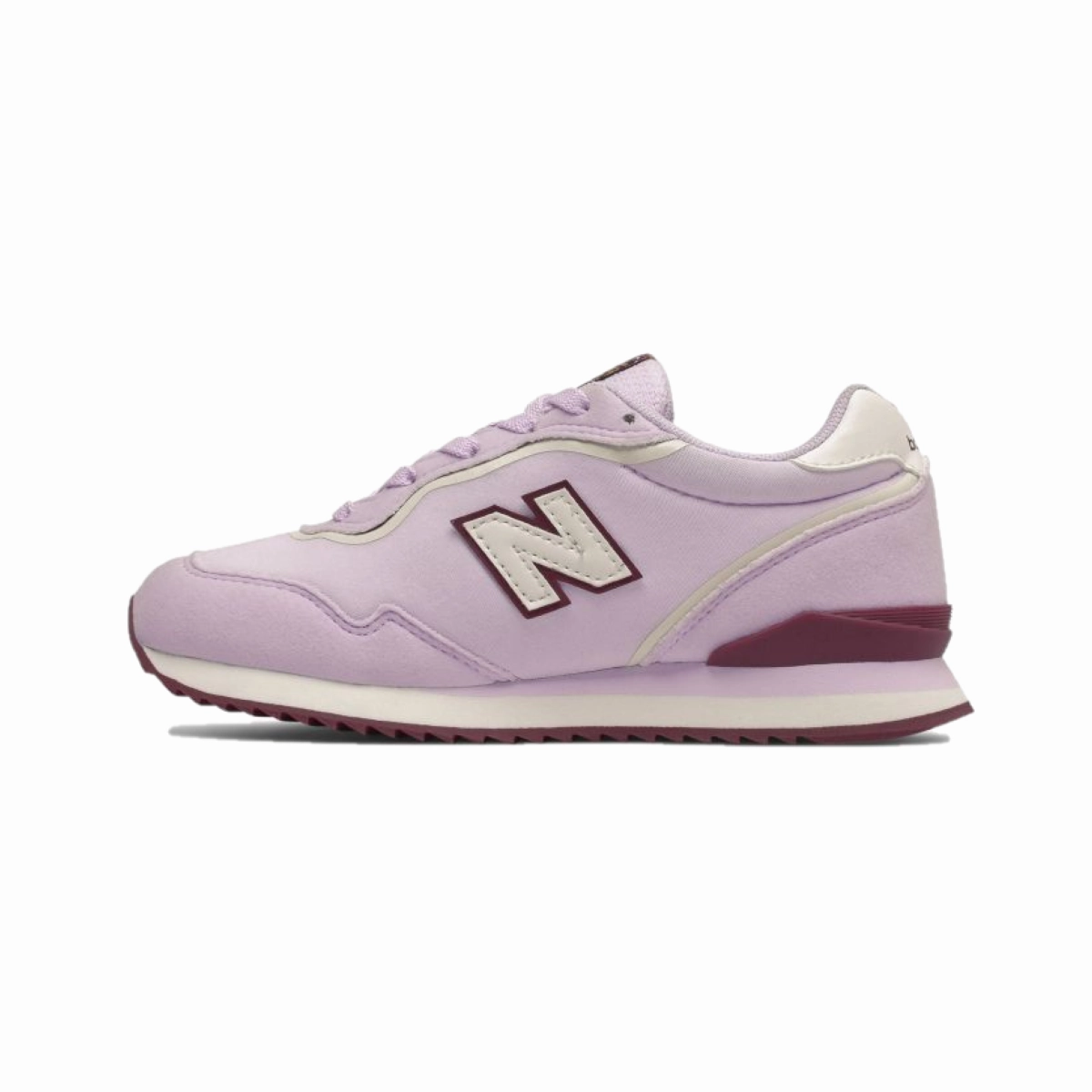 NEW BALANCE PCSLATH1 SOLA SLEEK YTH'S (Medium) Summer Fog Synthetic Running Shoes Stylish Comfort