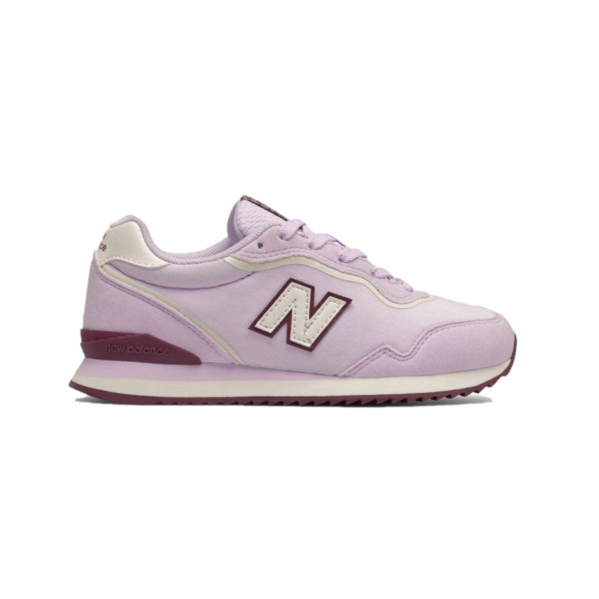 City Walk Gym Equipment NEW BALANCE PCSLATH1 SOLA SLEEK YTH'S (Medium) Summer Fog Synthetic Running Shoes