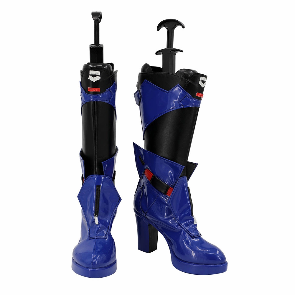 Adidas Disney Pixar Shoes Honkai Goushinnso Memento Shoes Boots Halloween Cosplay Accessory