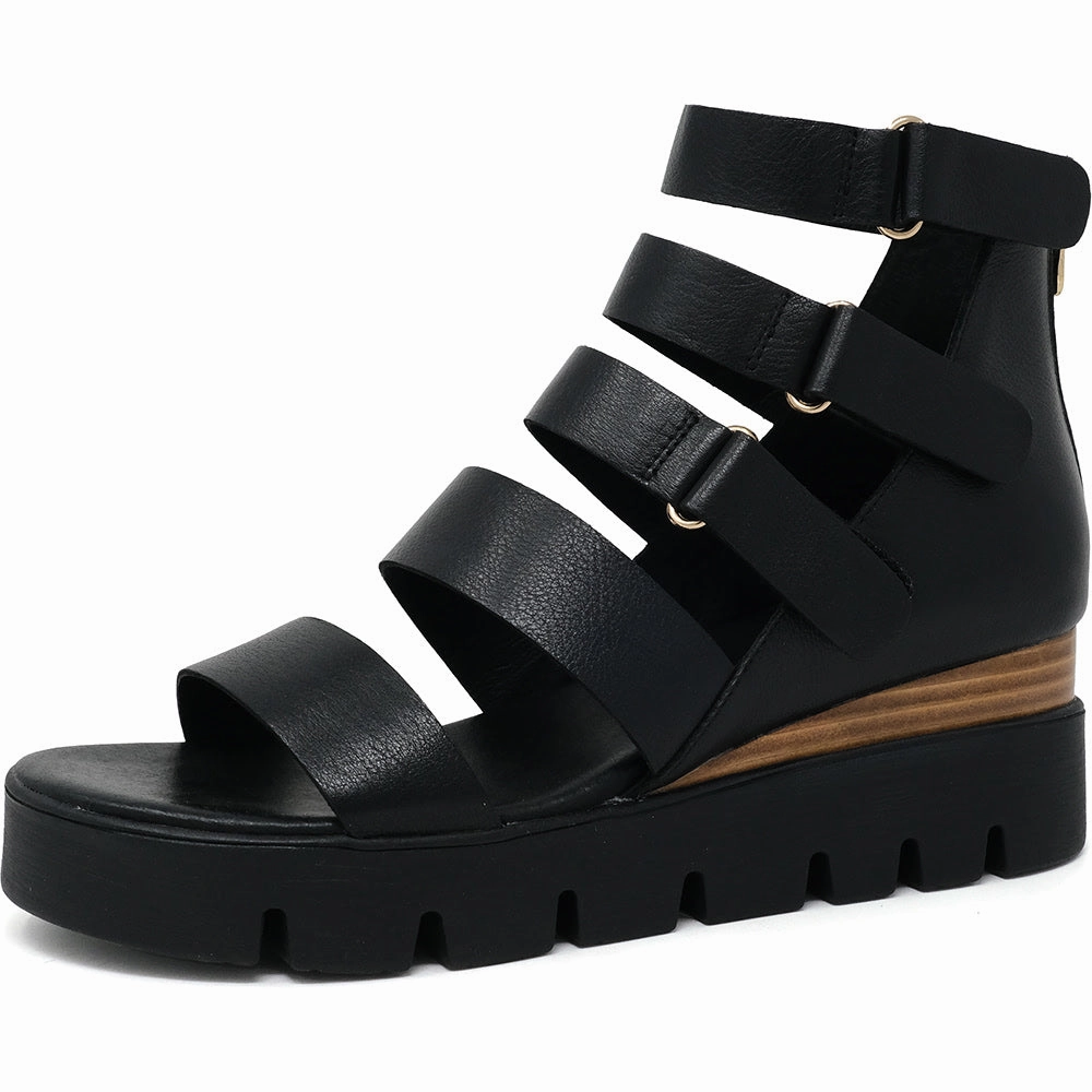 Winter Warm Cool Sandals Raafe