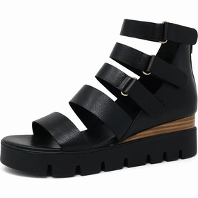 Winter Warm Cool Sandals Raafe