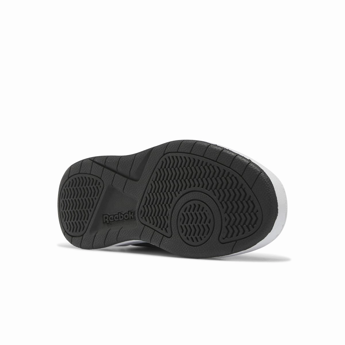 REEBOK GX1456 BB4500 COURT KID'S (Medium) Black/Grey/Teal Synthetic & Leather Basketball Shoes Fitness Ready