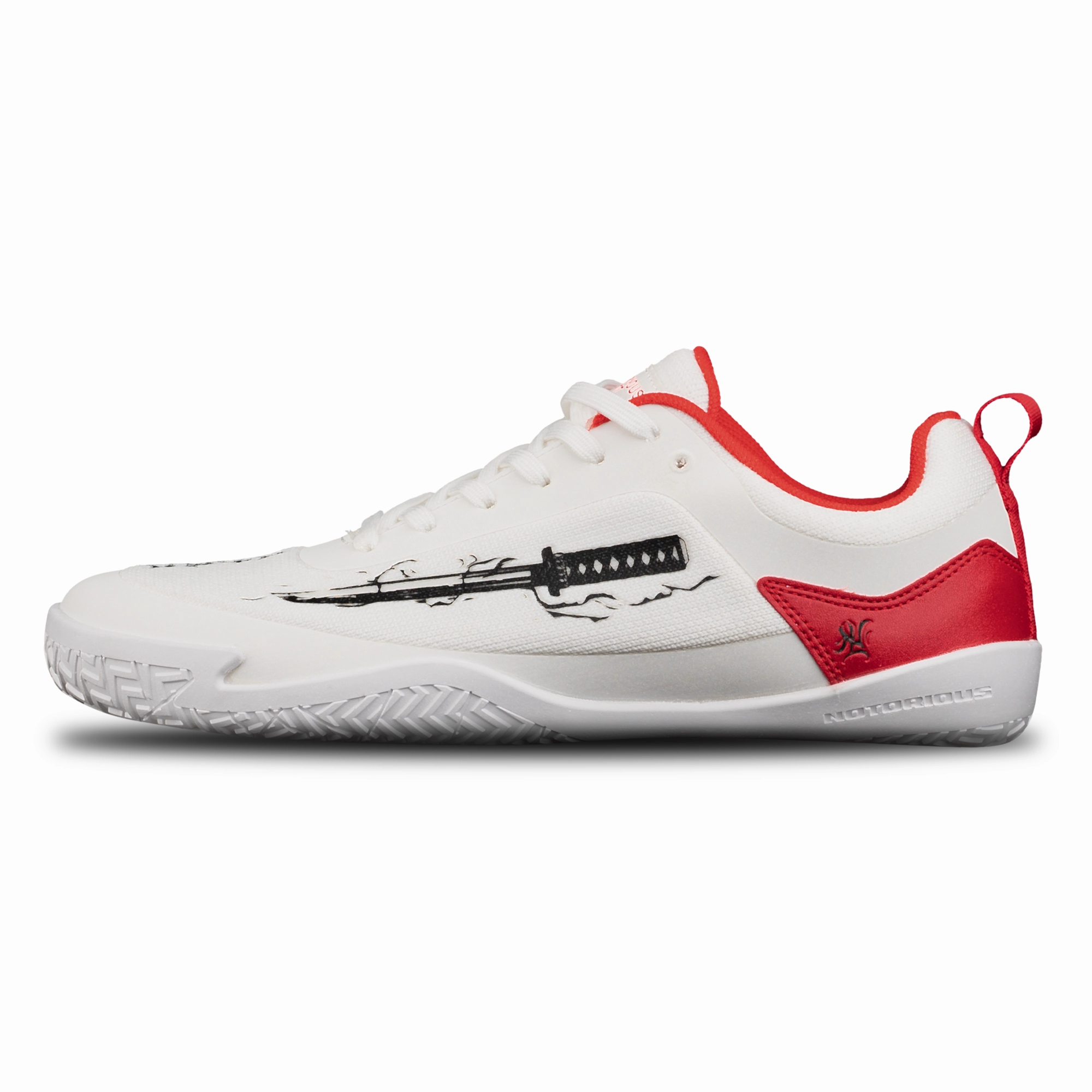 Rain Safe Radix: Tanto