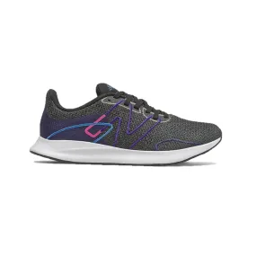Enhanced Stability Pronation control NEW BALANCE WLWKYLK DYNASOFT LOWKY WMN'S (Wide) Black Mesh Running Shoes