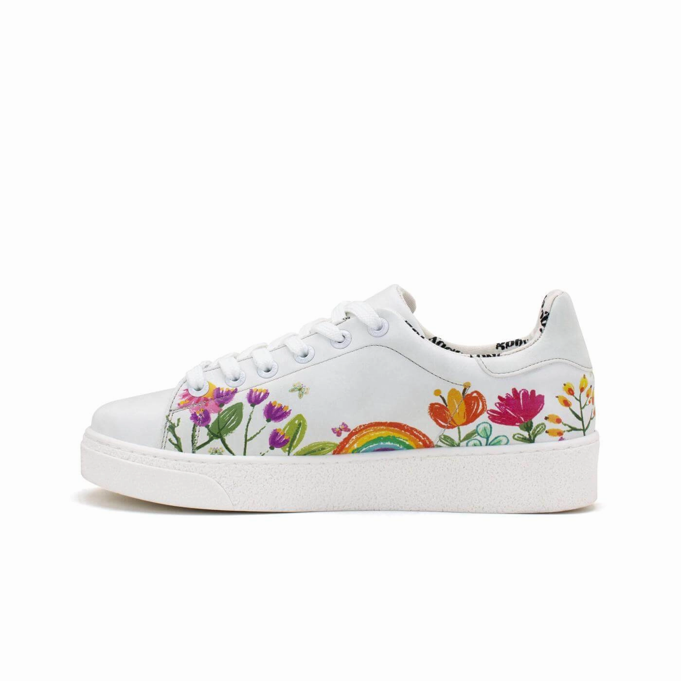 Neo Pop Sneaker Shoes GVB129