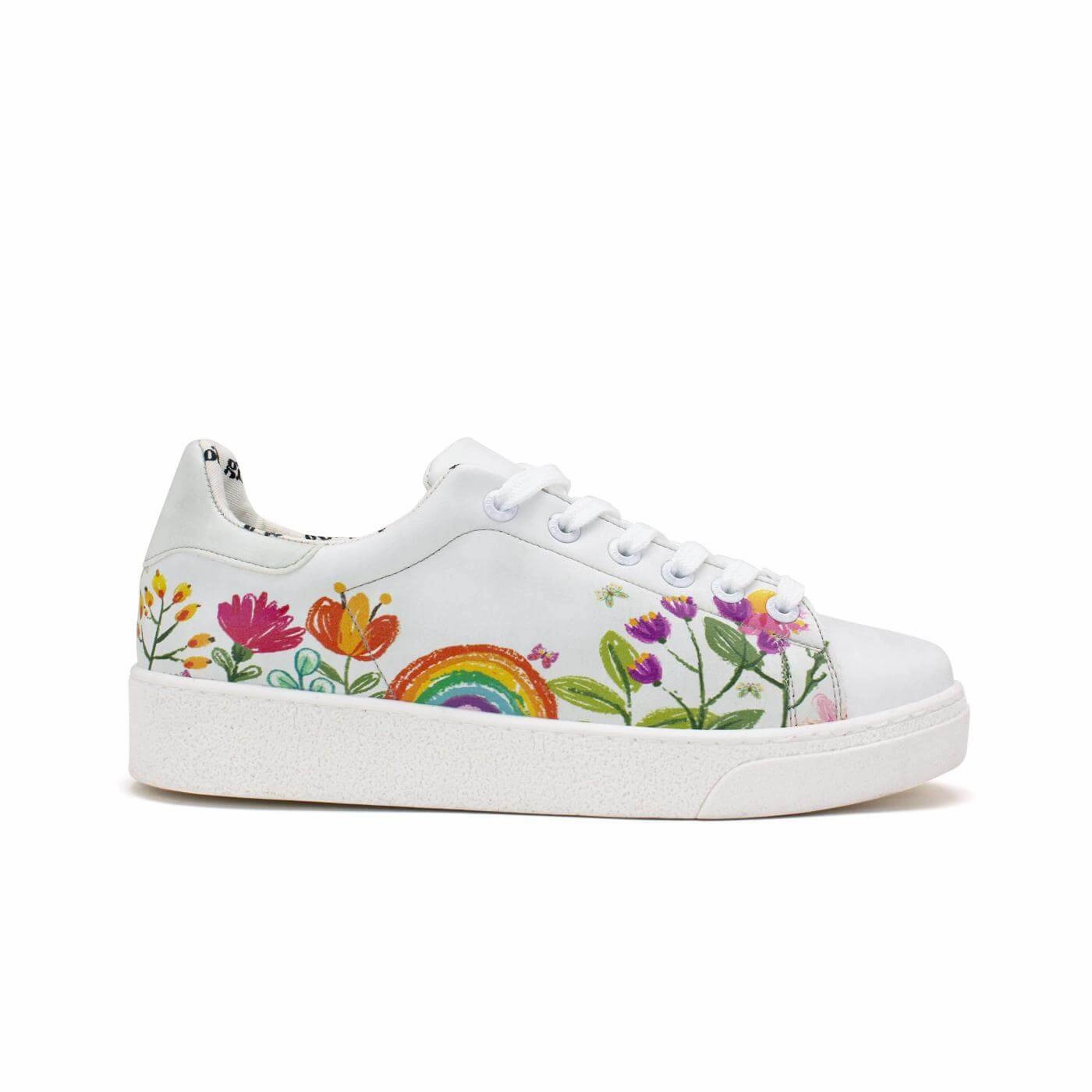 Sneaker Shoes GVB129 Look Ready