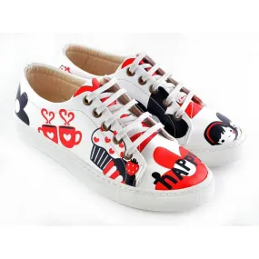 Sneaker Shoes ARUG304 Autumn Cool Outdoor Fun