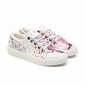 Sneaker Shoes ASPR105 Future Walk