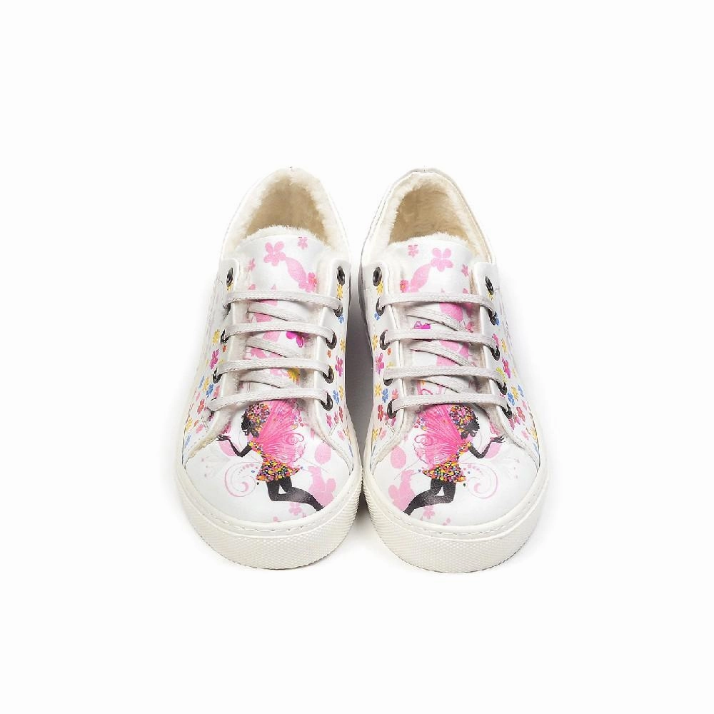 Sneaker Shoes ASPR105 Year long