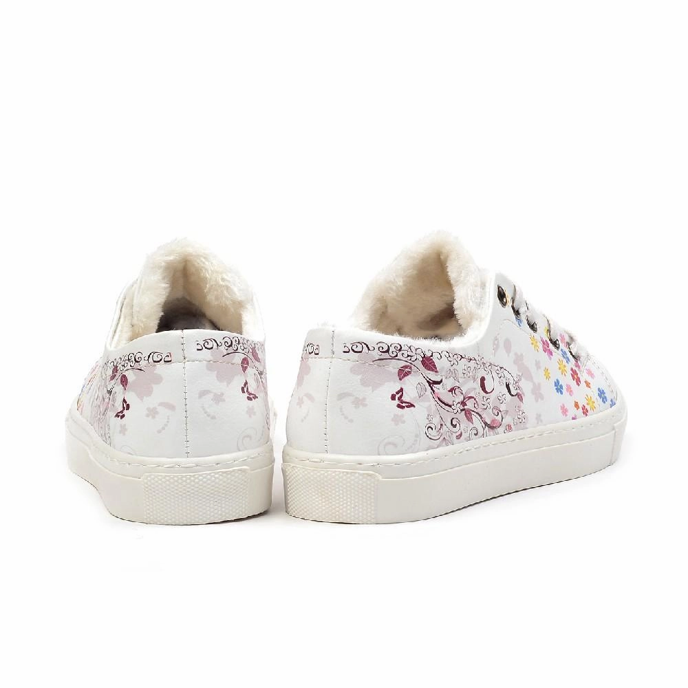 Sneaker Shoes ASPR105 Crystal Glow Any Path