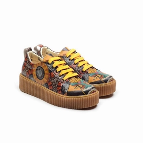 Baby Soft Sneaker Shoes PMR107